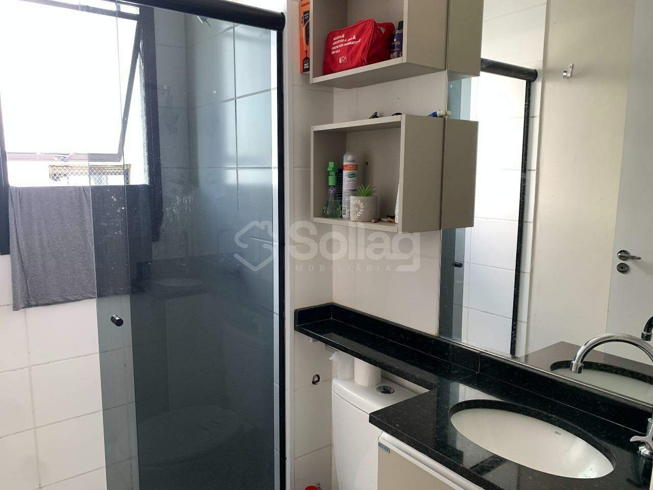 Apartamento à venda no Condomínio Bella Vitta II: