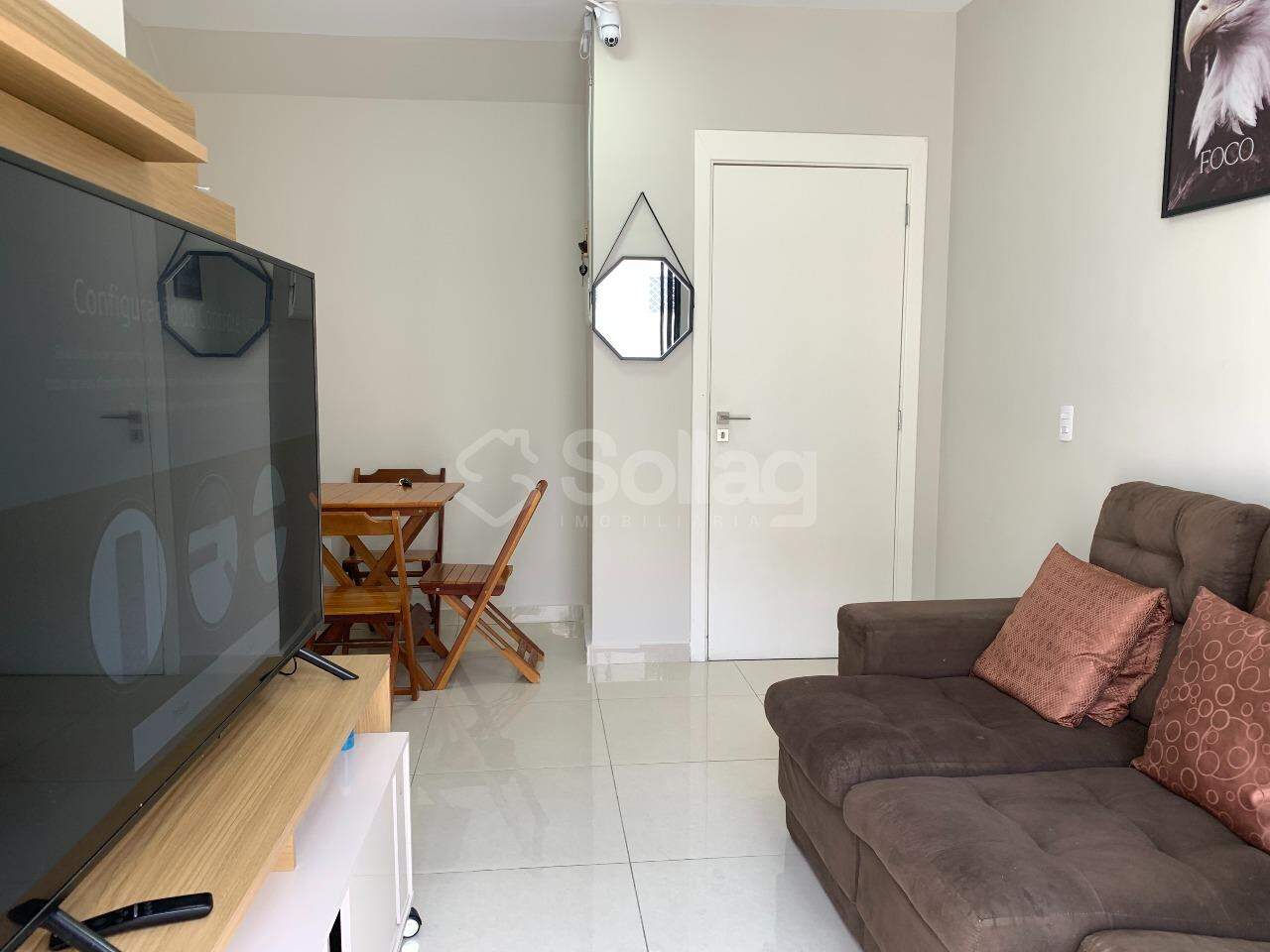 Apartamento à venda no Condomínio Bella Vitta II: 