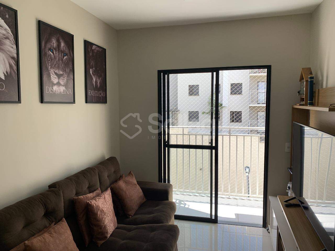 Apartamento à venda no Condomínio Bella Vitta II:
