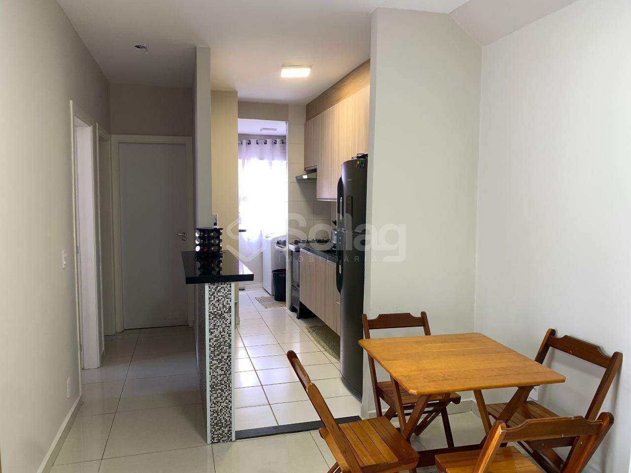 Apartamento à venda no Condomínio Bella Vitta II: