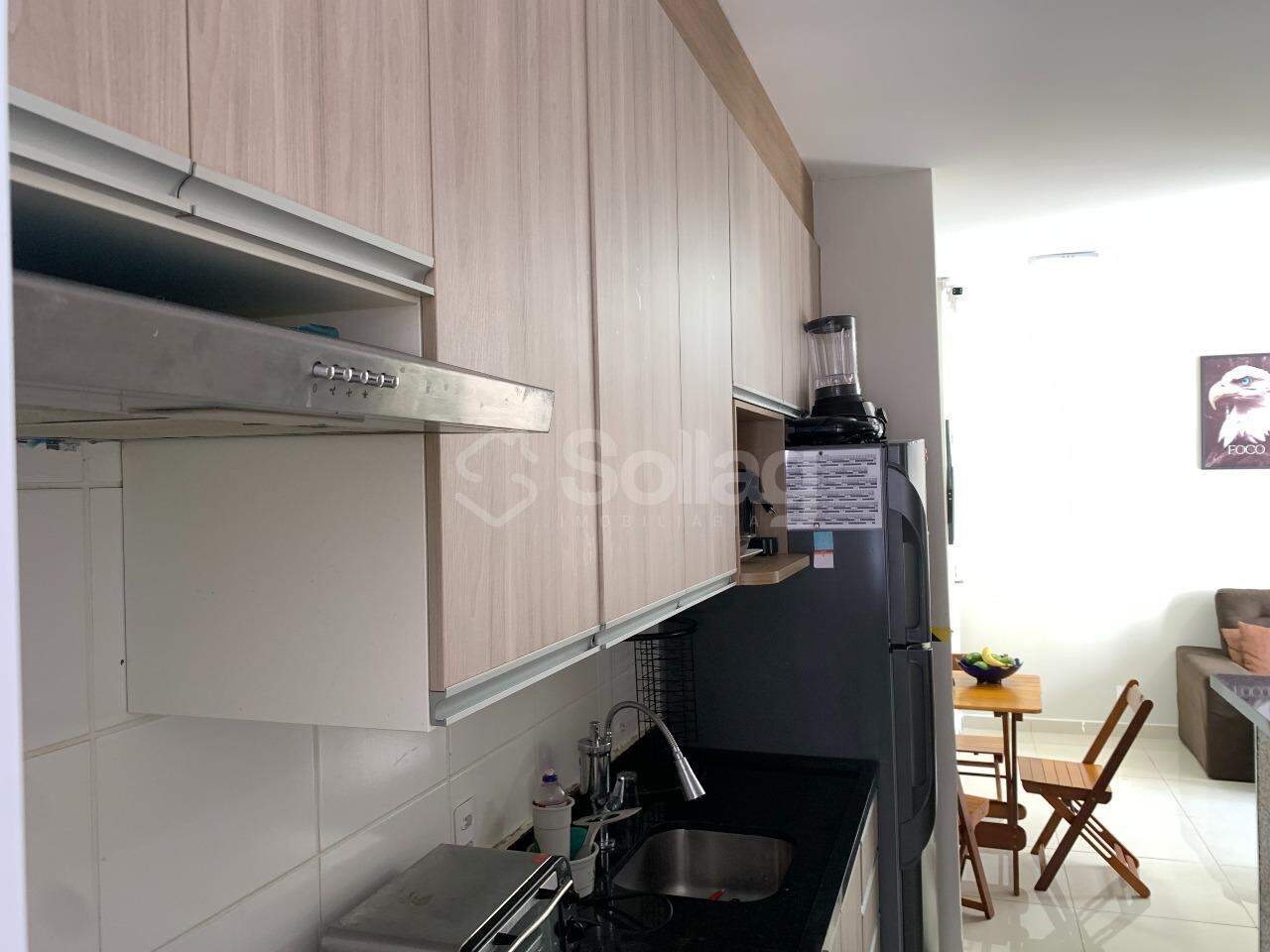 Apartamento à venda no Condomínio Bella Vitta II: