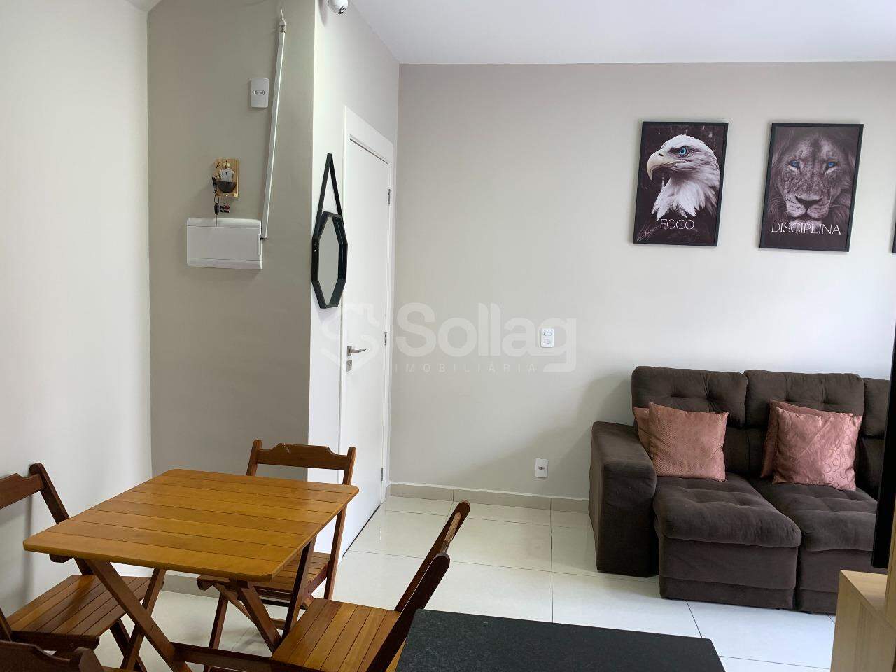 Apartamento à venda no Condomínio Bella Vitta II: