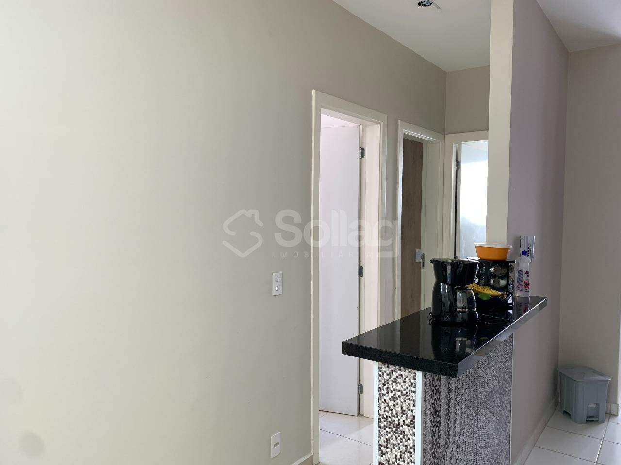 Apartamento à venda no Condomínio Bella Vitta II: