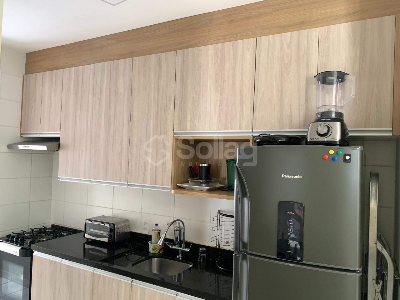 Apartamento à venda no Condomínio Bella Vitta II:
