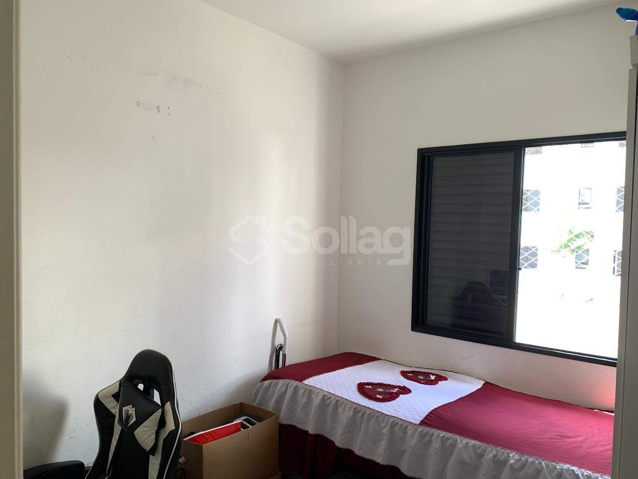 Apartamento à venda no Condomínio Bella Vitta II: