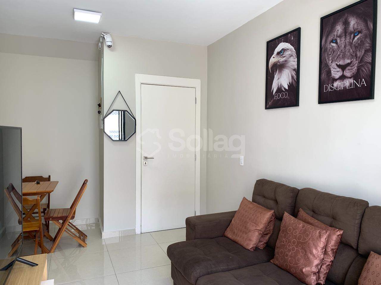 Apartamento à venda no Condomínio Bella Vitta II: