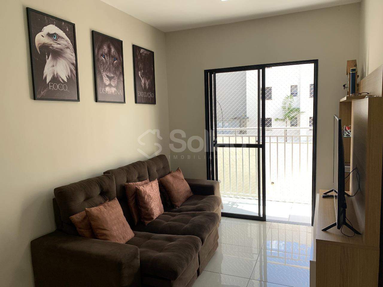Apartamento à venda no Condomínio Bella Vitta II: