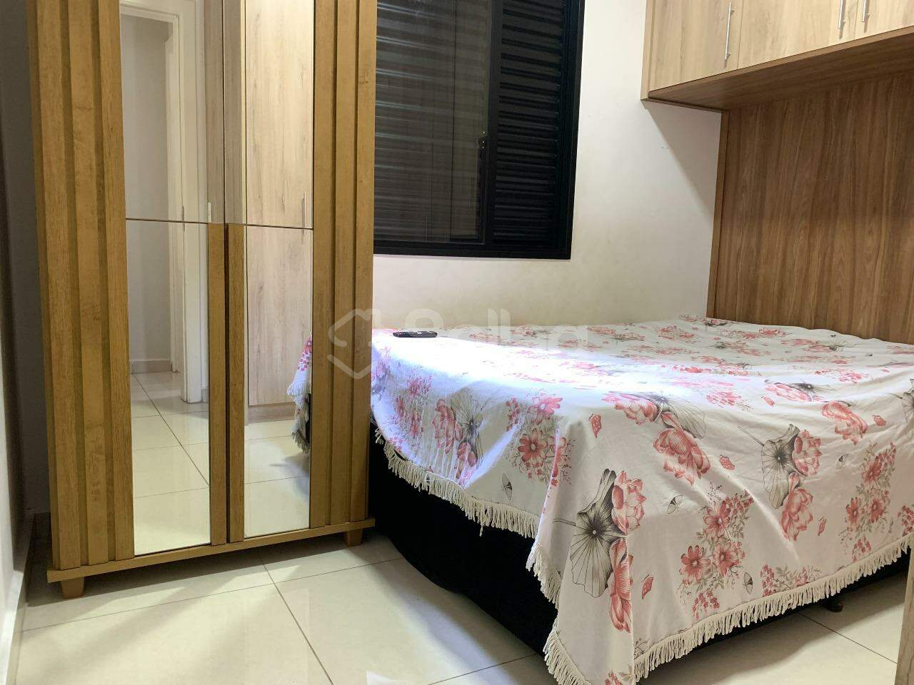 Apartamento à venda no Condomínio Bella Vitta II: