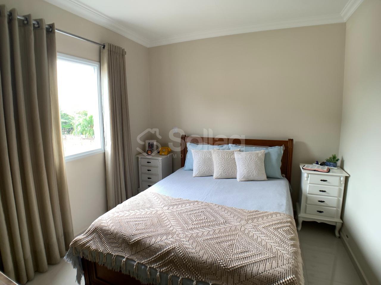 Apartamento à venda no Residenziale San Pietro: