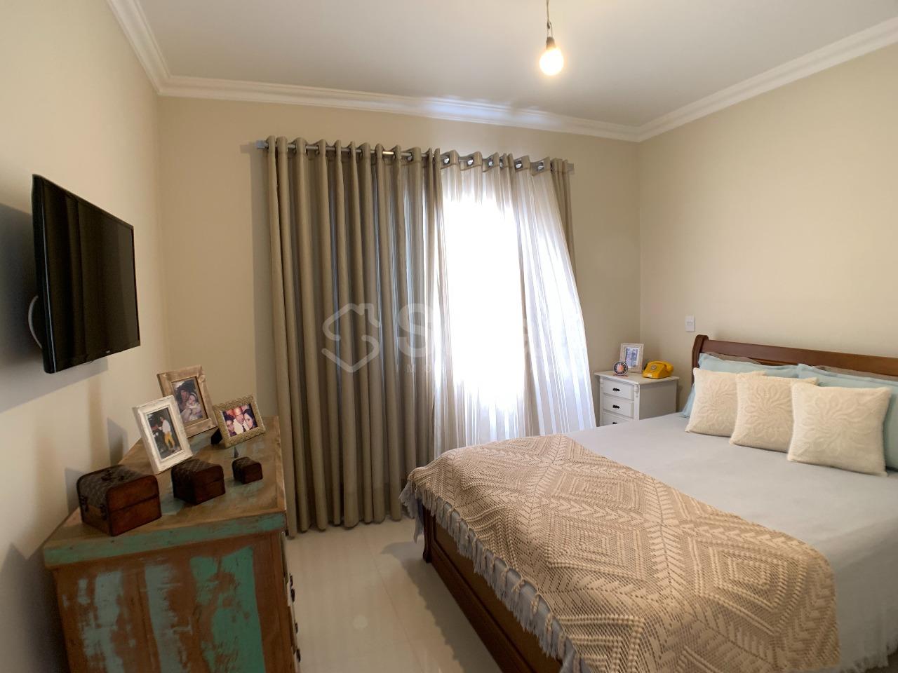 Apartamento à venda no Residenziale San Pietro: