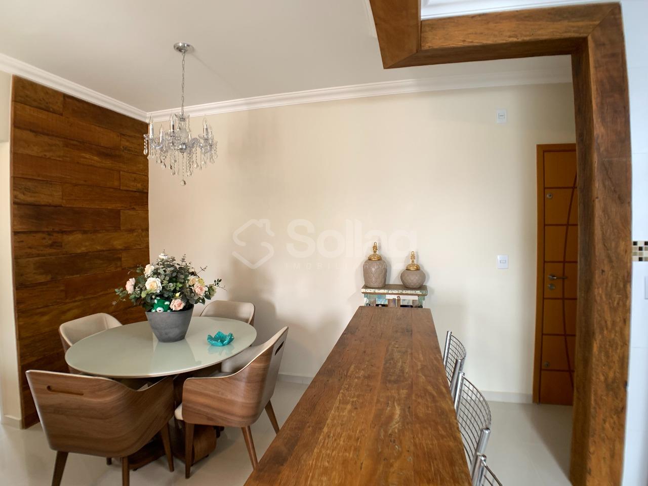 Apartamento à venda no Residenziale San Pietro: 