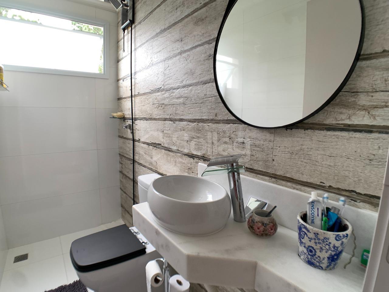 Apartamento à venda no Residenziale San Pietro: