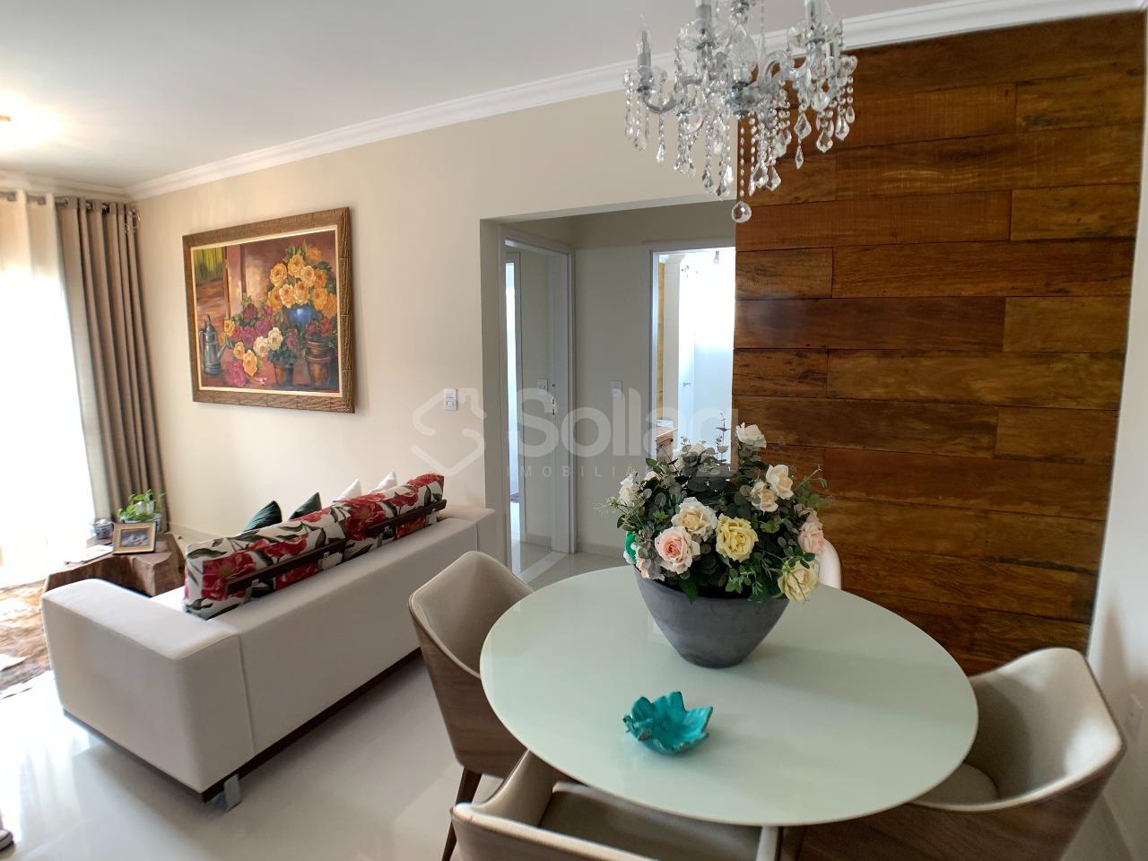 Apartamento à venda no Residenziale San Pietro: