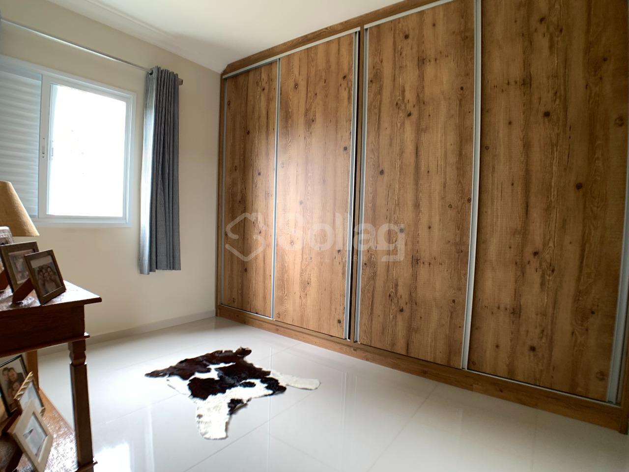 Apartamento à venda no Residenziale San Pietro: