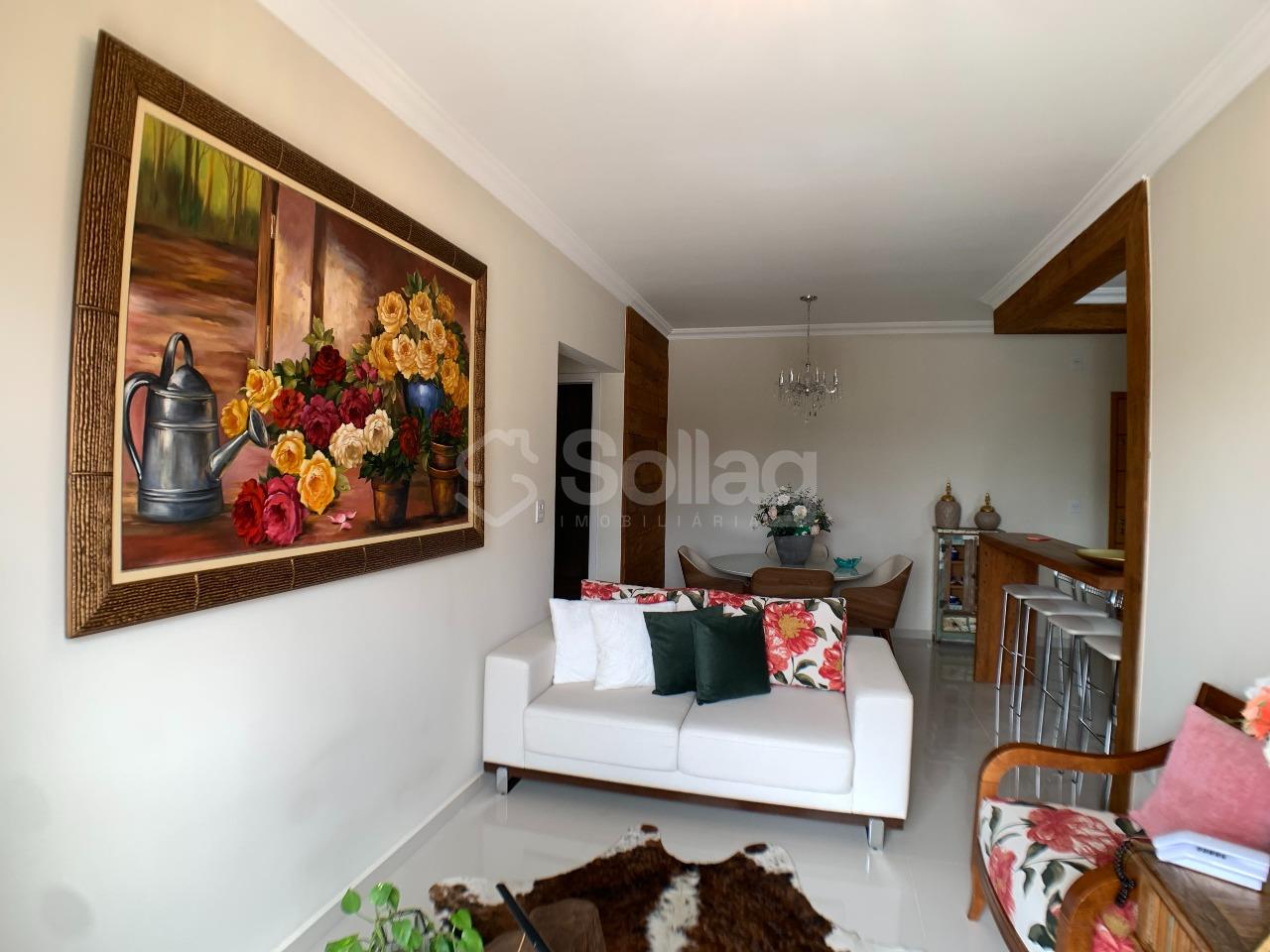 Apartamento à venda no Residenziale San Pietro: