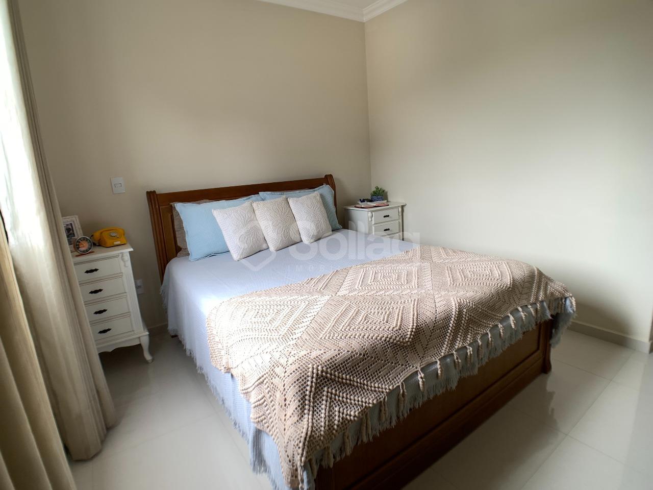 Apartamento à venda no Residenziale San Pietro: