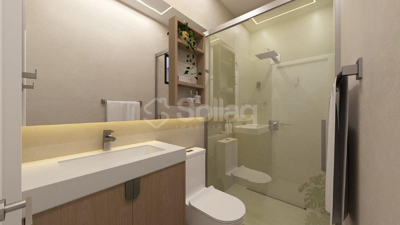 Casa à venda no Loteamento Ignácio Von Zuben. - Pinheirinho: 