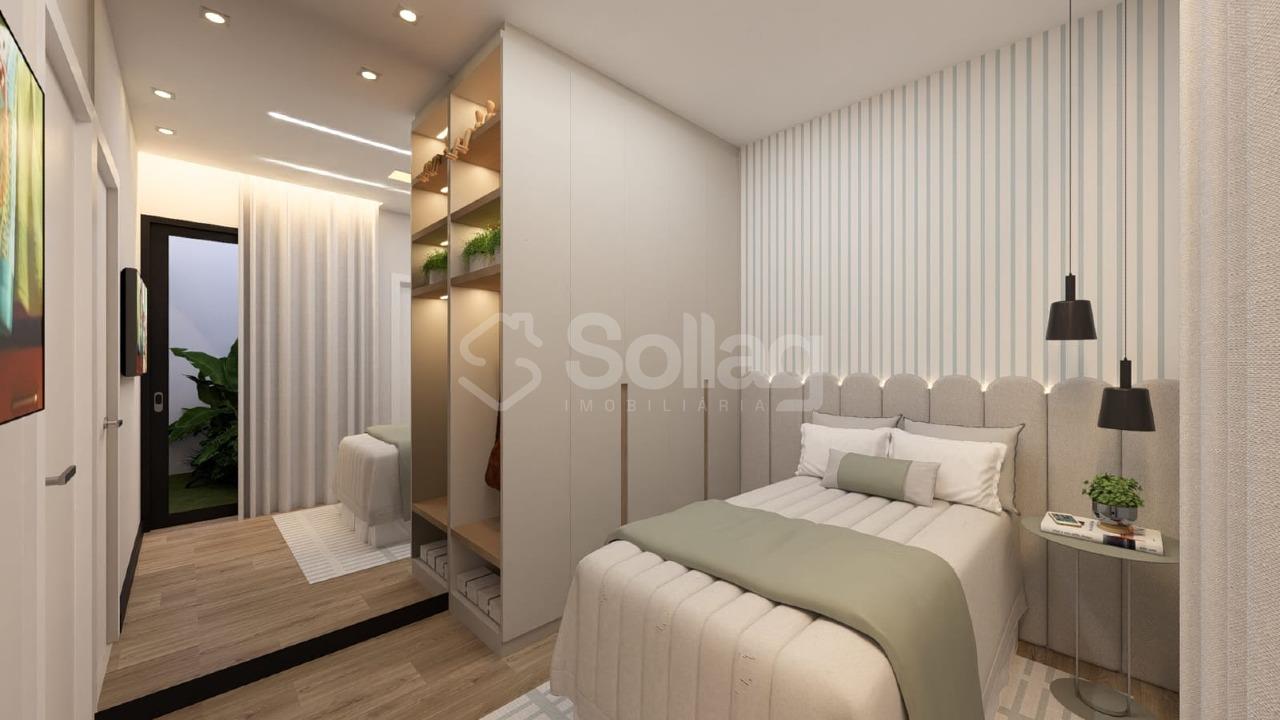 Casa à venda no Loteamento Ignácio Von Zuben. - Pinheirinho: 