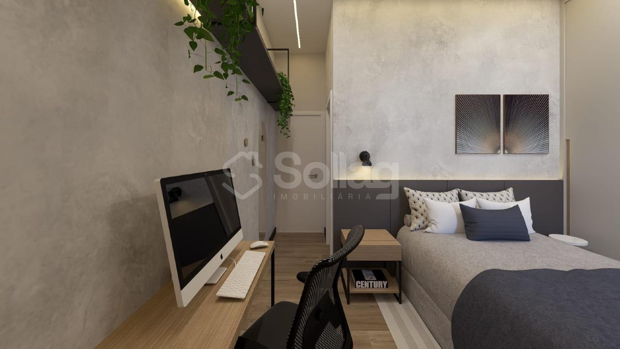 Casa à venda no Loteamento Ignácio Von Zuben. - Pinheirinho: 