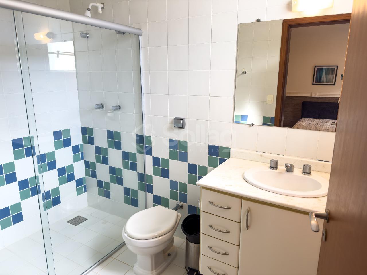 Casa em condomínio à venda no Condomínio Chácaras do Lago: