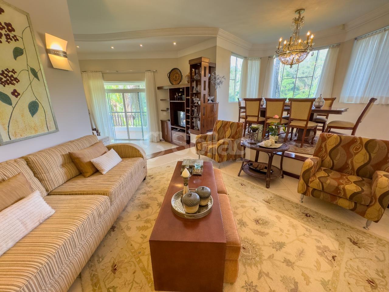 Casa em condomínio à venda no Condomínio Chácaras do Lago: