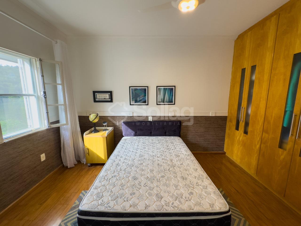 Casa em condomínio à venda no Condomínio Chácaras do Lago: