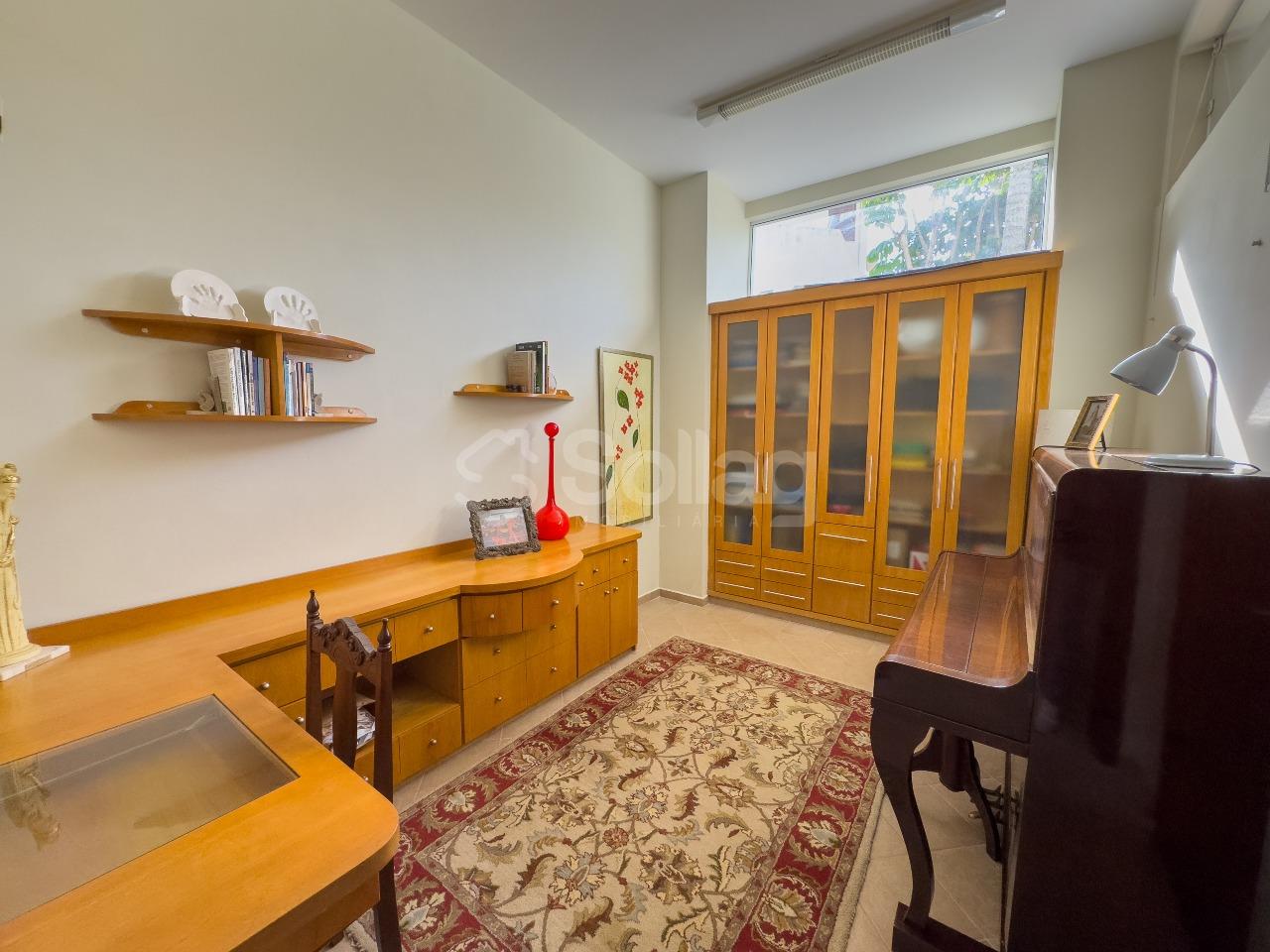 Casa em condomínio à venda no Condomínio Chácaras do Lago: