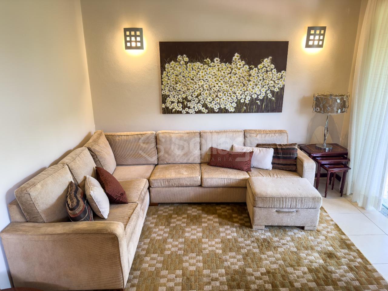 Casa em condomínio à venda no Condomínio Chácaras do Lago: