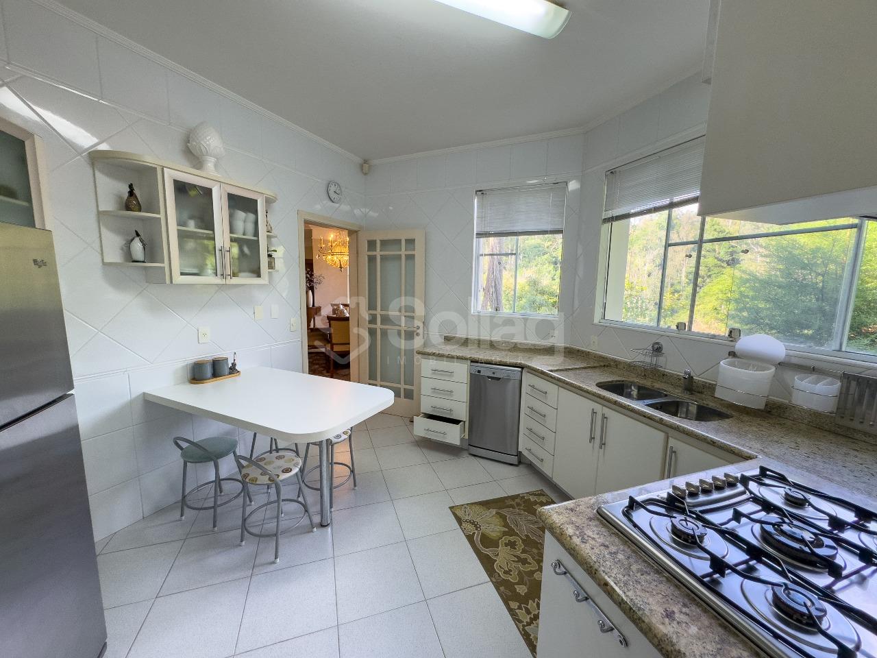 Casa em condomínio à venda no Condomínio Chácaras do Lago: