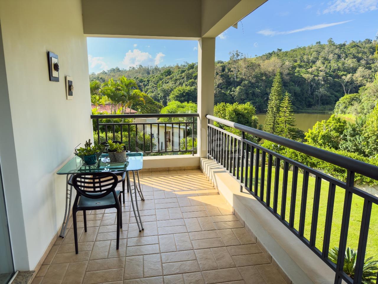 Casa em condomínio à venda no Condomínio Chácaras do Lago: