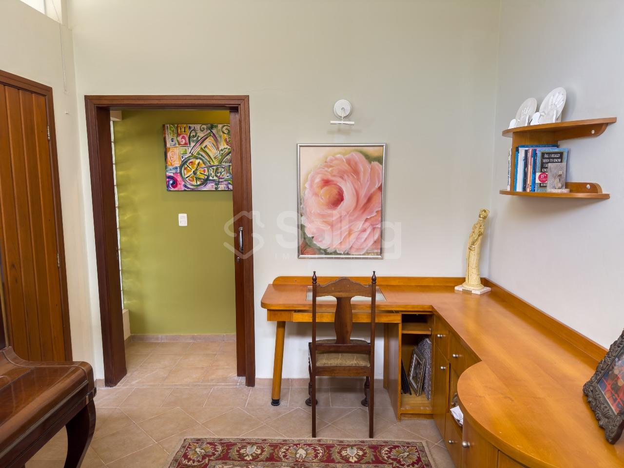 Casa em condomínio à venda no Condomínio Chácaras do Lago: