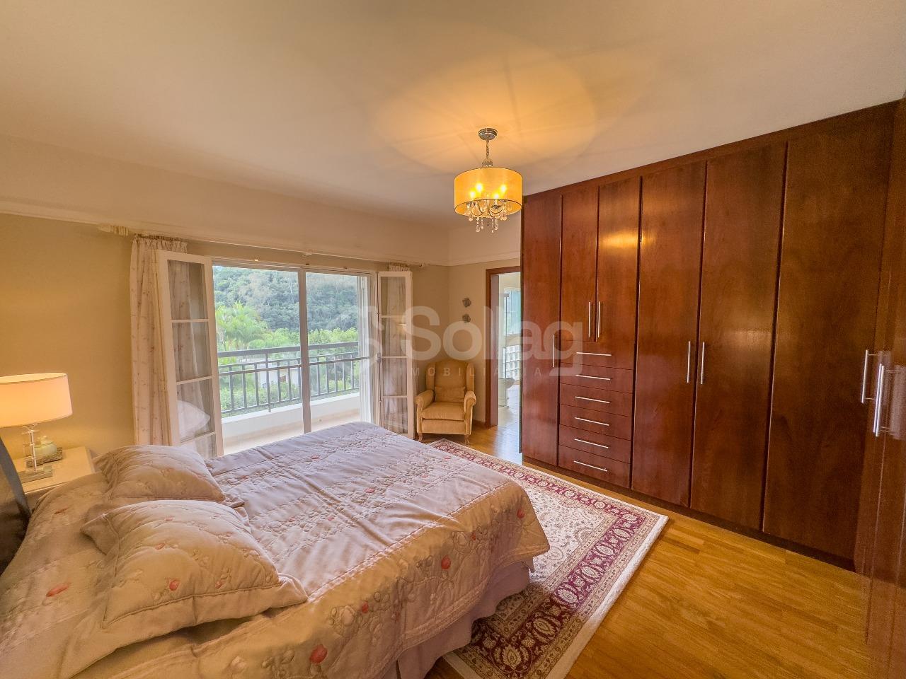 Casa em condomínio à venda no Condomínio Chácaras do Lago: