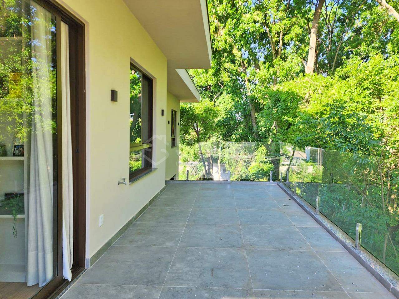 Casa em condomínio à venda no Condomínio Terras de Santa Teresa: 