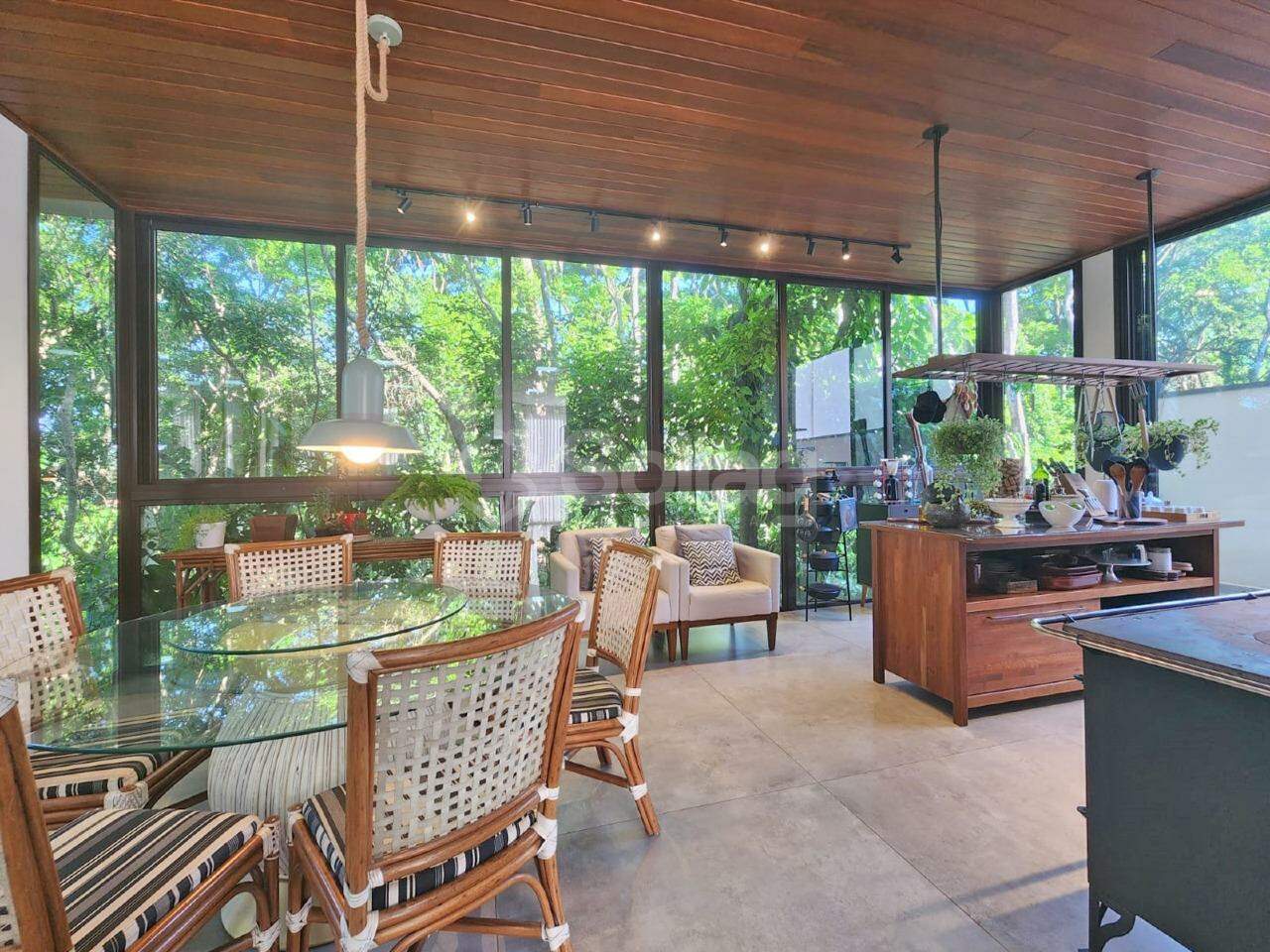 Casa em condomínio à venda no Condomínio Terras de Santa Teresa: