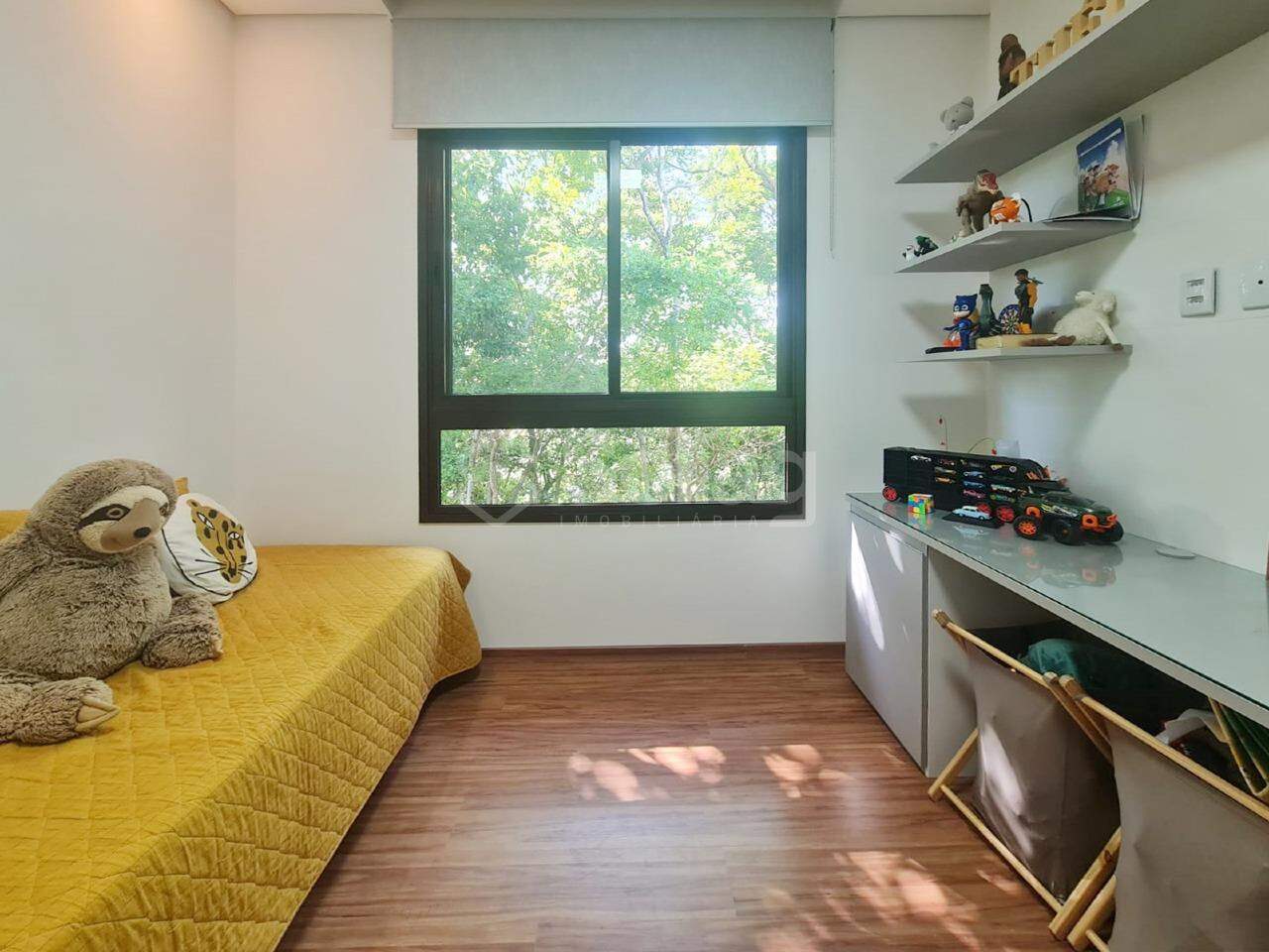 Casa em condomínio à venda no Condomínio Terras de Santa Teresa: 