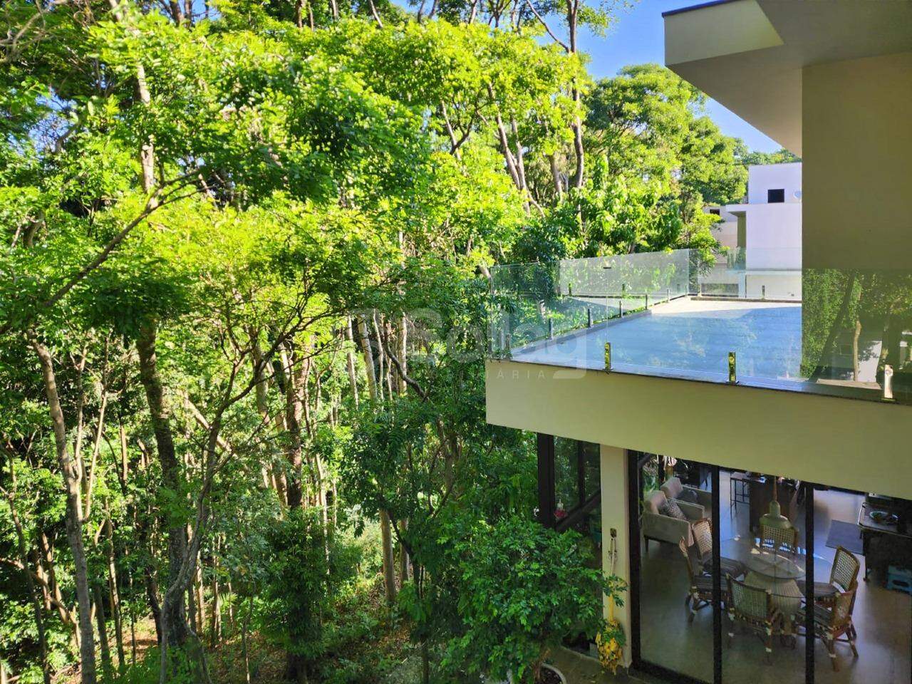 Casa em condomínio à venda no Condomínio Terras de Santa Teresa: 