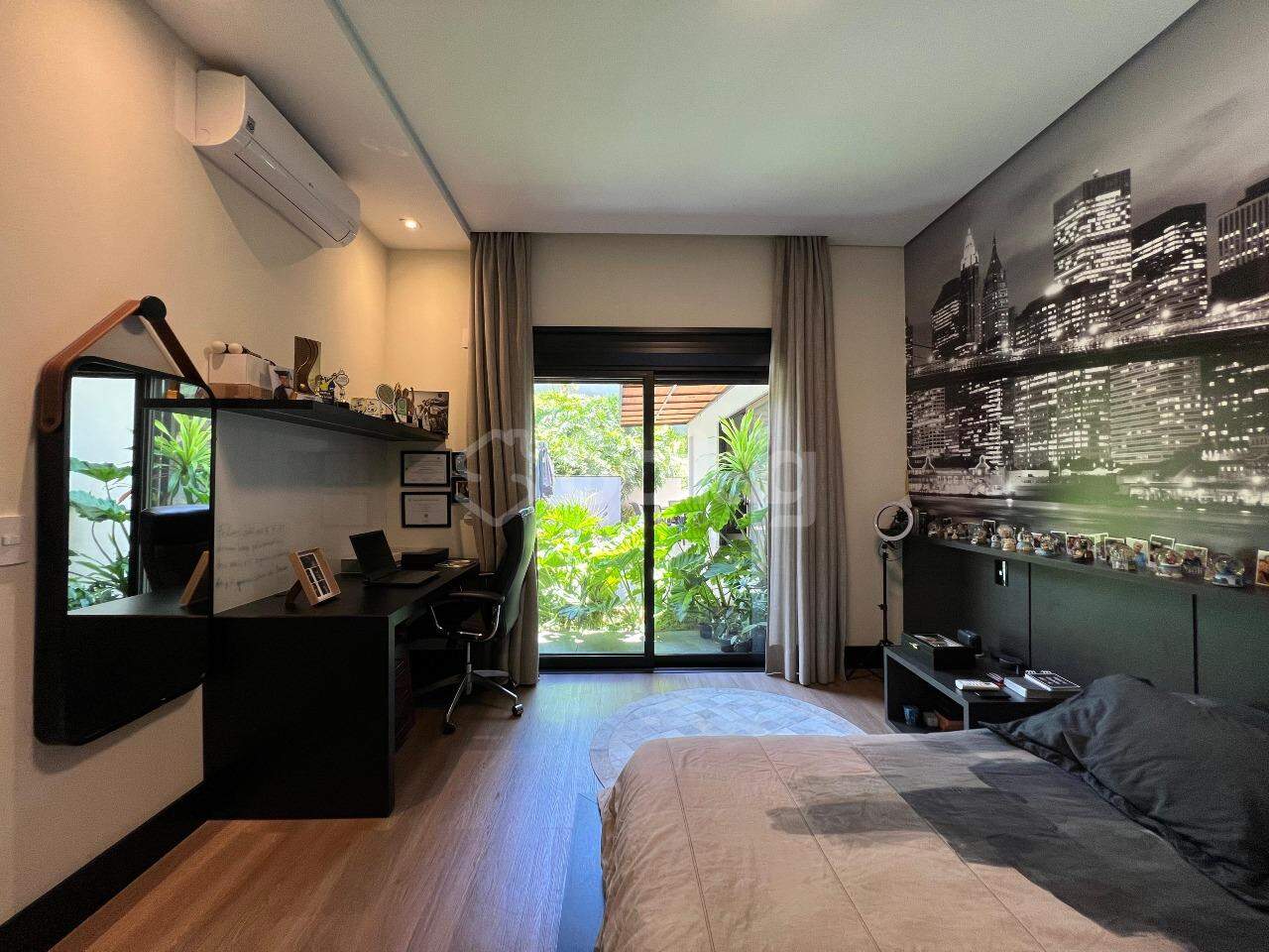 Casa em condomínio à venda no Condomínio São Joaquim: