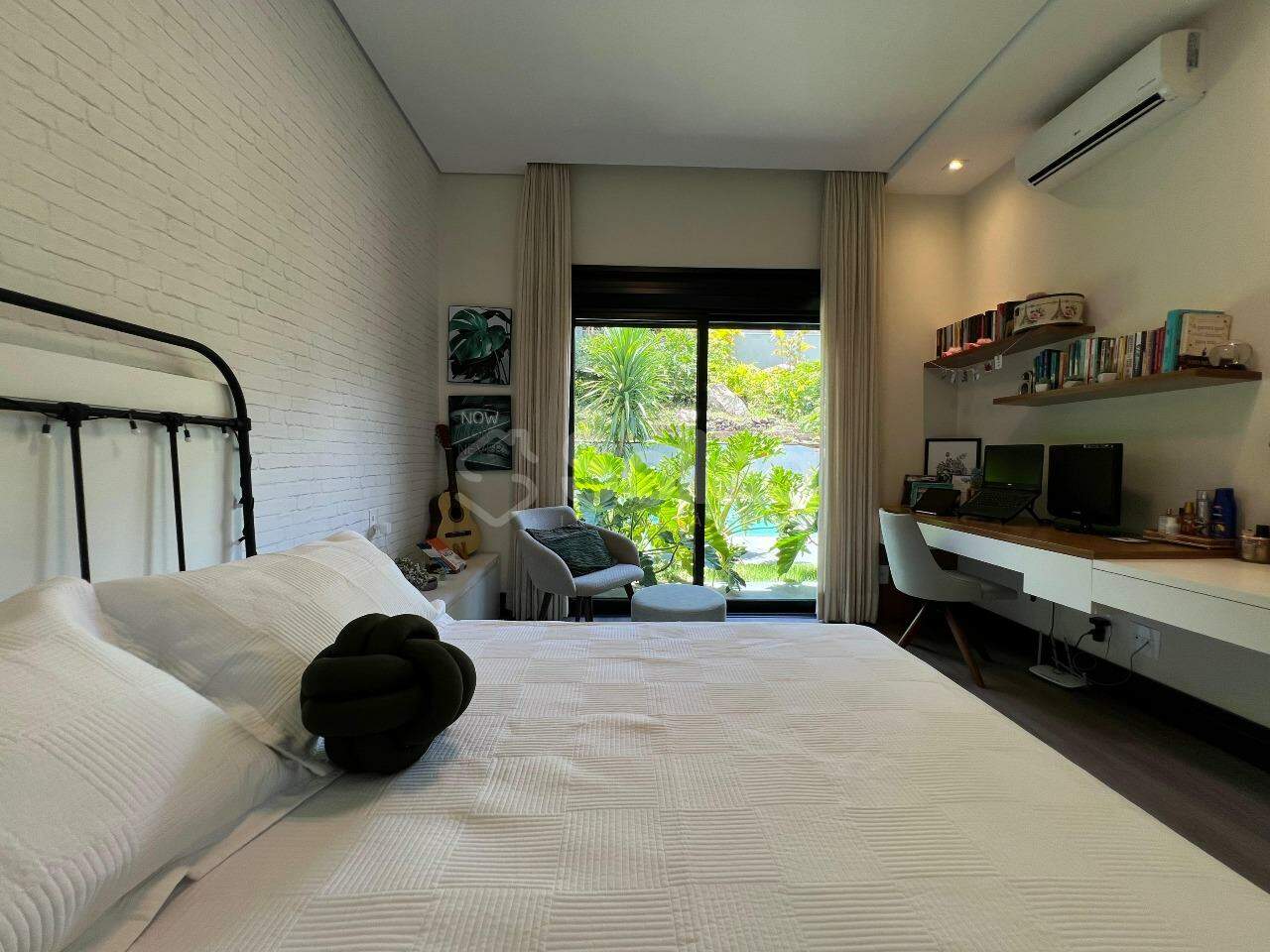 Casa em condomínio à venda no Condomínio São Joaquim:
