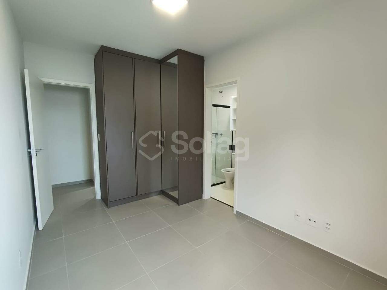Apartamento para aluguel no Pinheirinho: