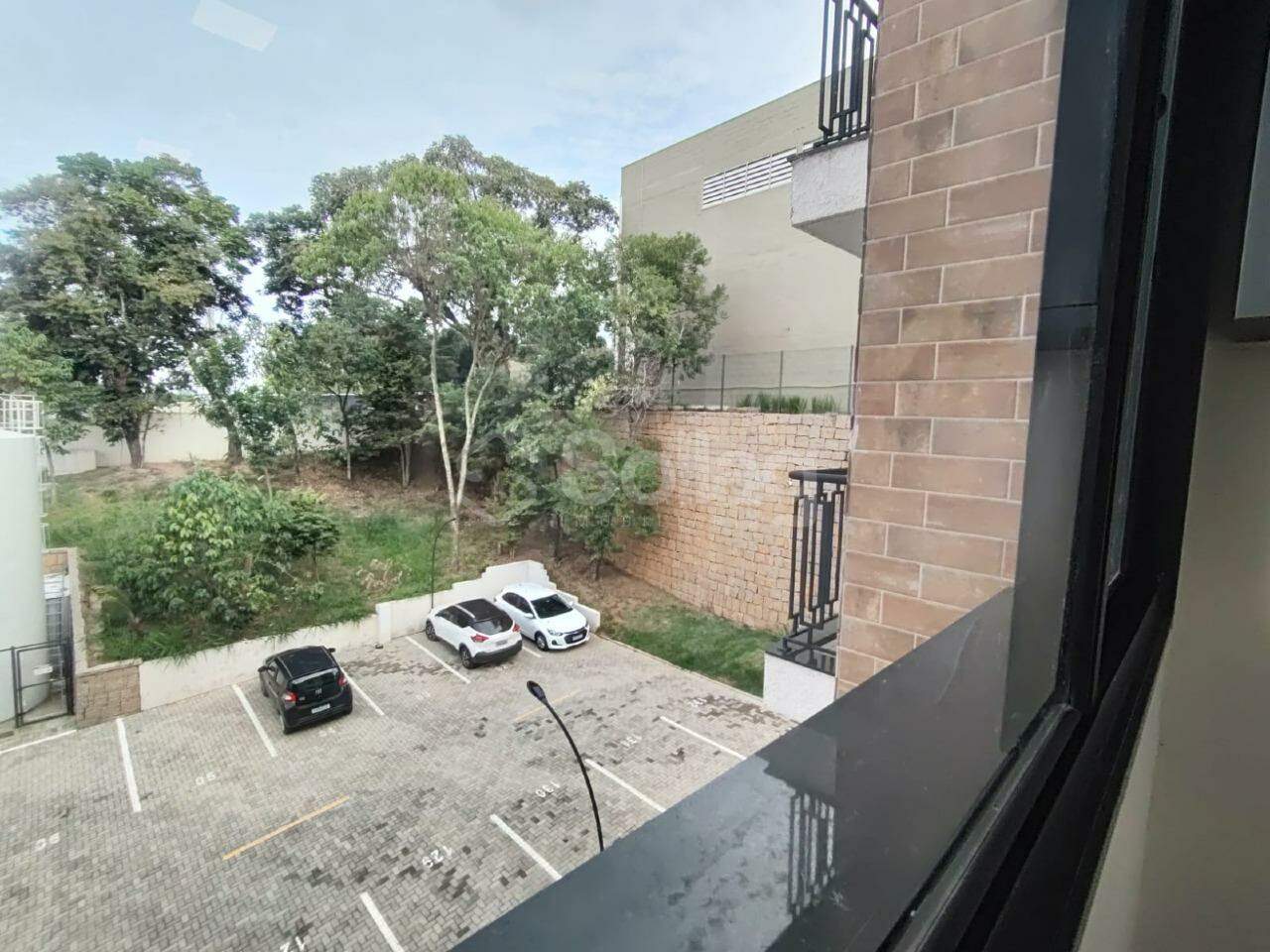 Apartamento para aluguel no Pinheirinho: