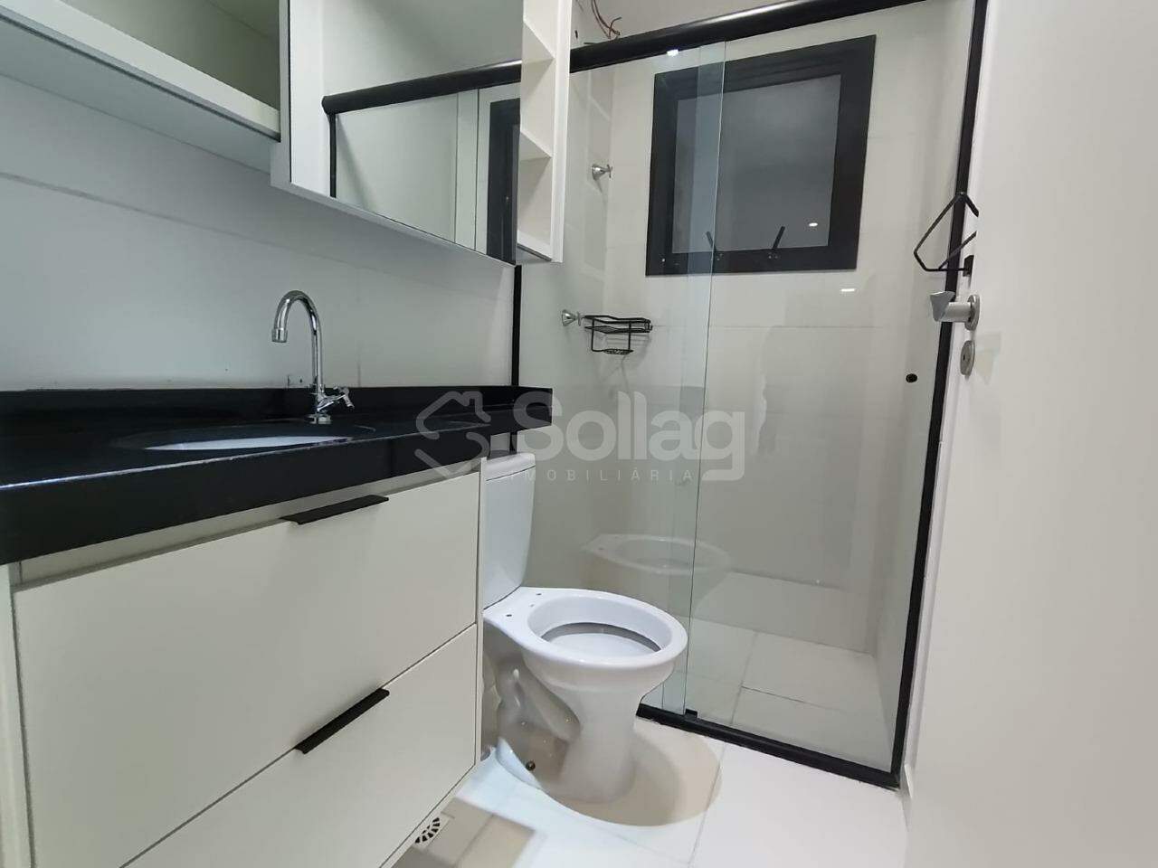 Apartamento para aluguel no Pinheirinho: