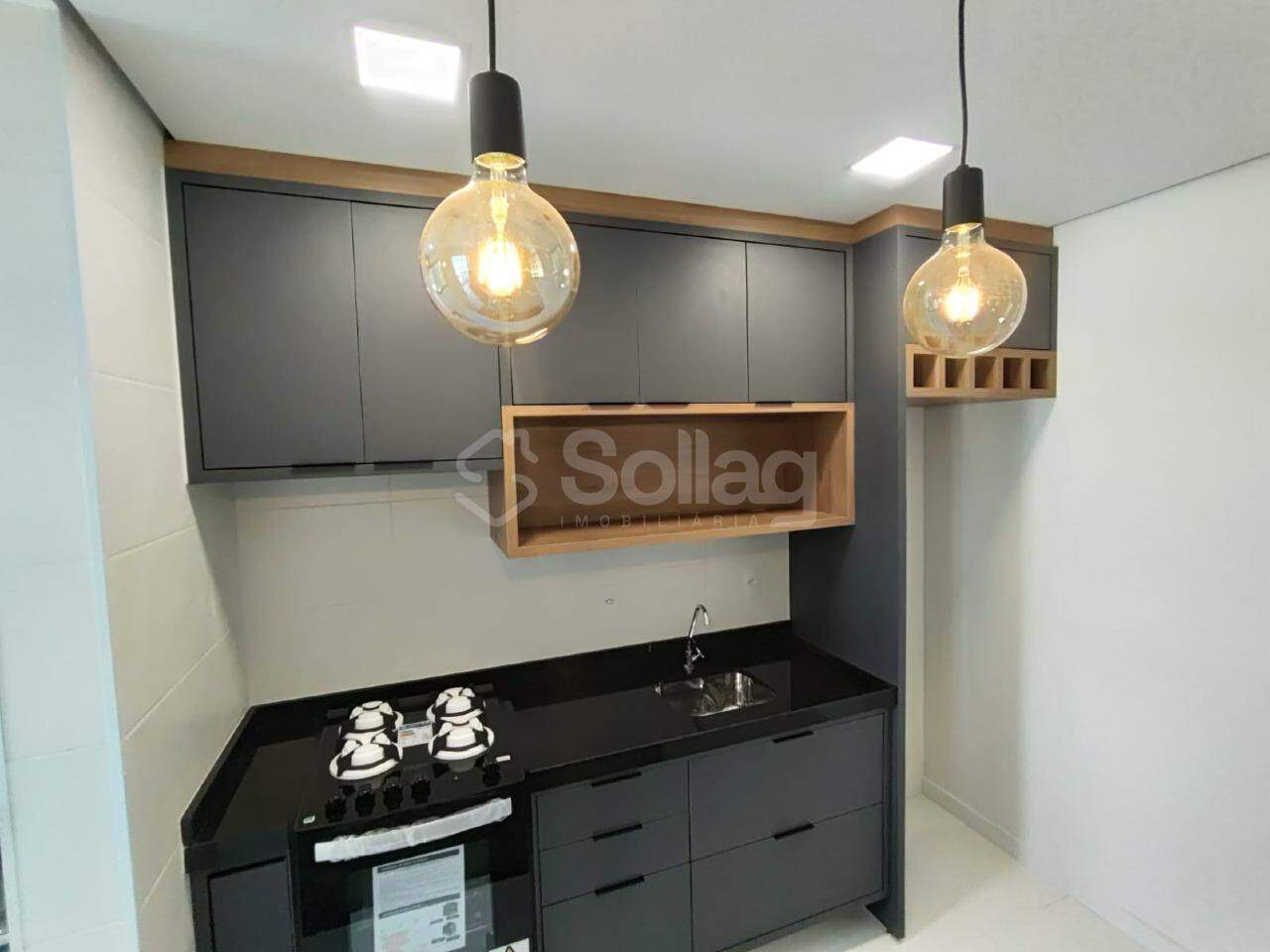 Apartamento para aluguel no Pinheirinho: