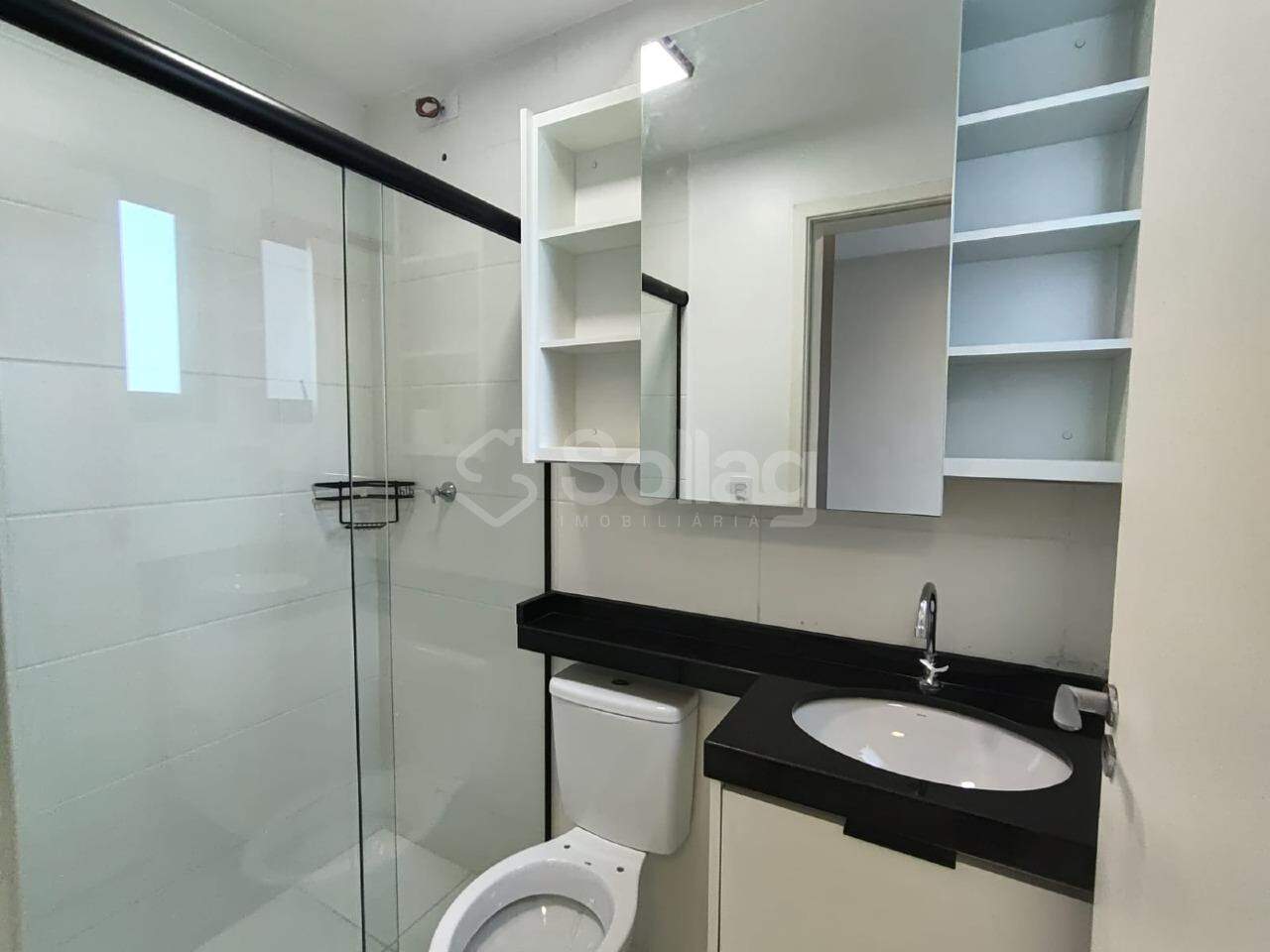Apartamento para aluguel no Pinheirinho: