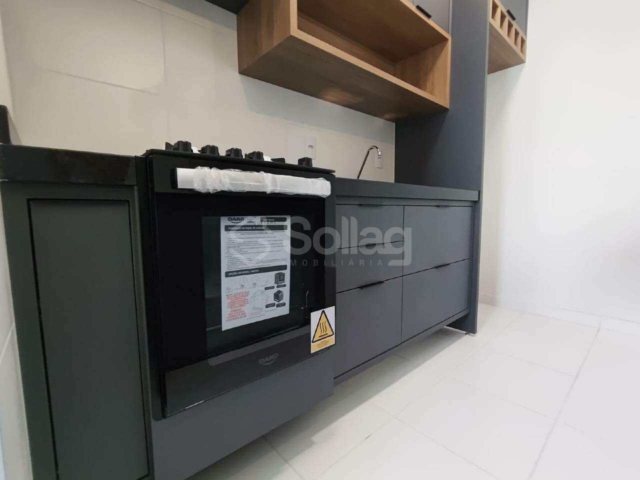 Apartamento para aluguel no Pinheirinho: