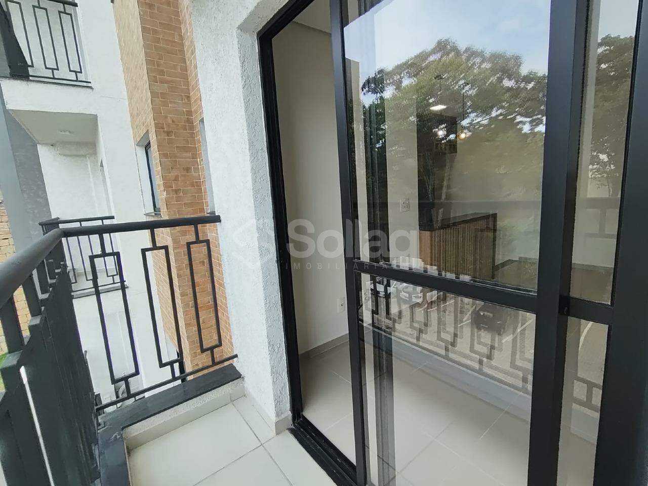 Apartamento para aluguel no Pinheirinho: