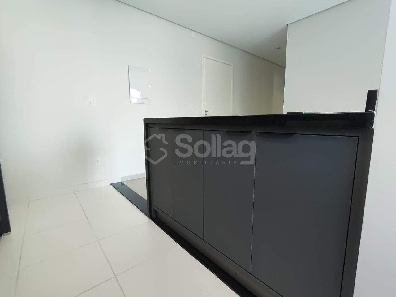 Apartamento para aluguel no Pinheirinho: