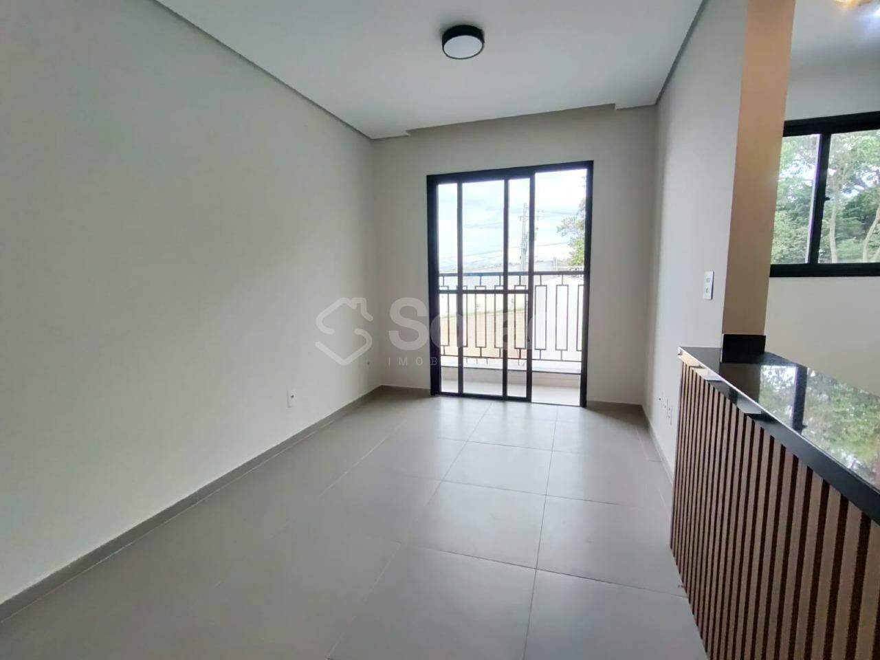 Apartamento para aluguel no Pinheirinho: