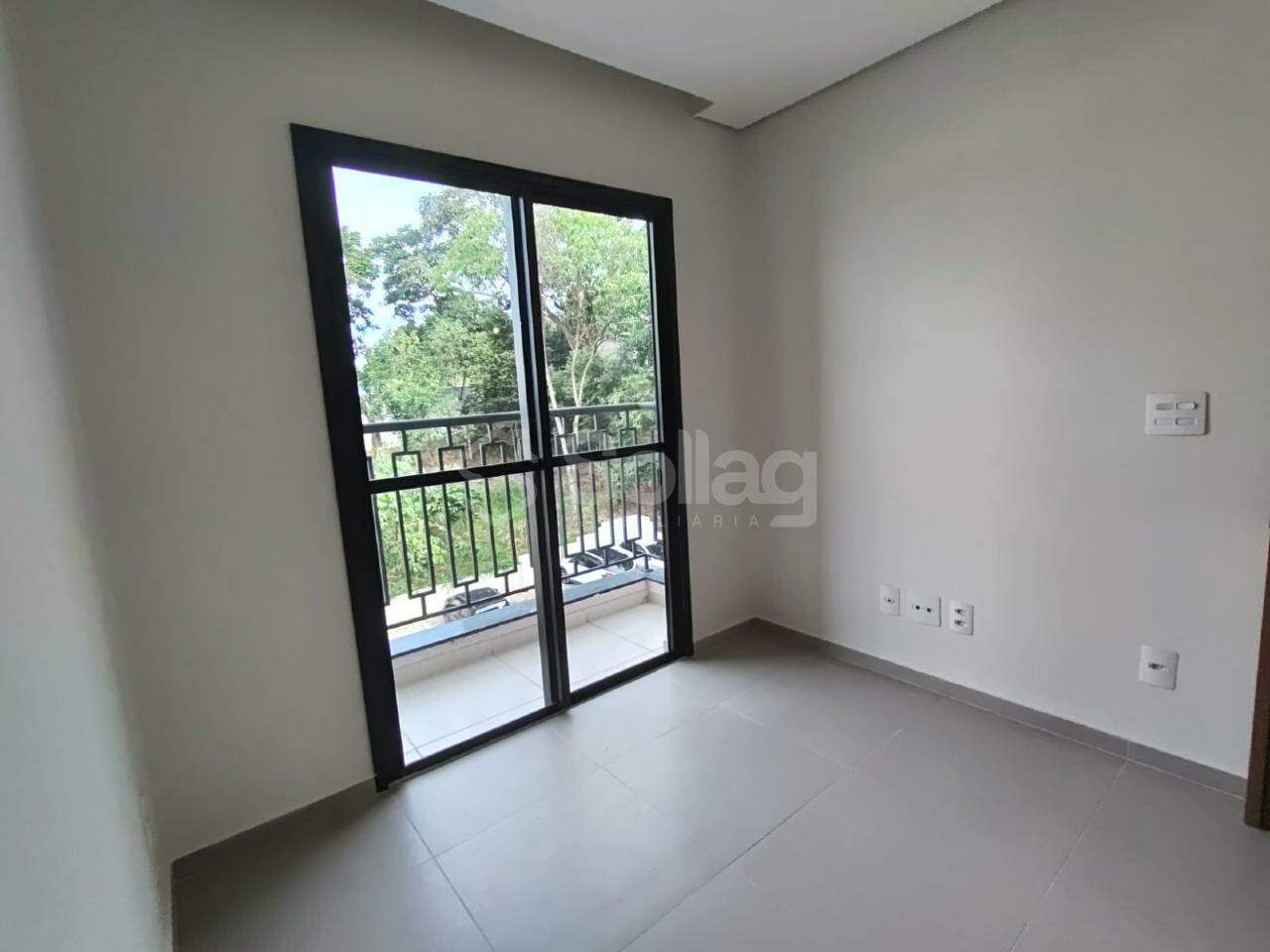 Apartamento para aluguel no Pinheirinho: