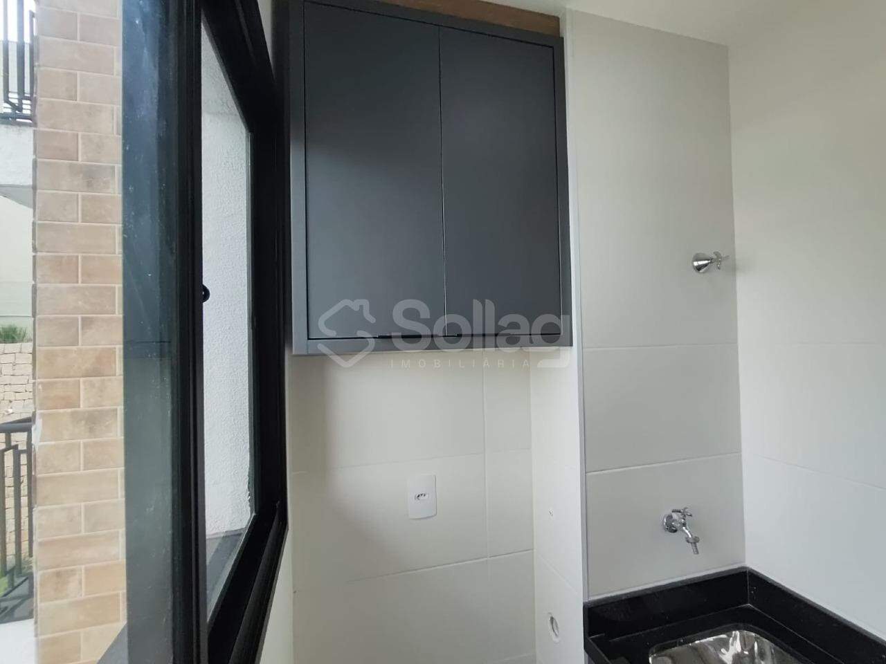Apartamento para aluguel no Pinheirinho: