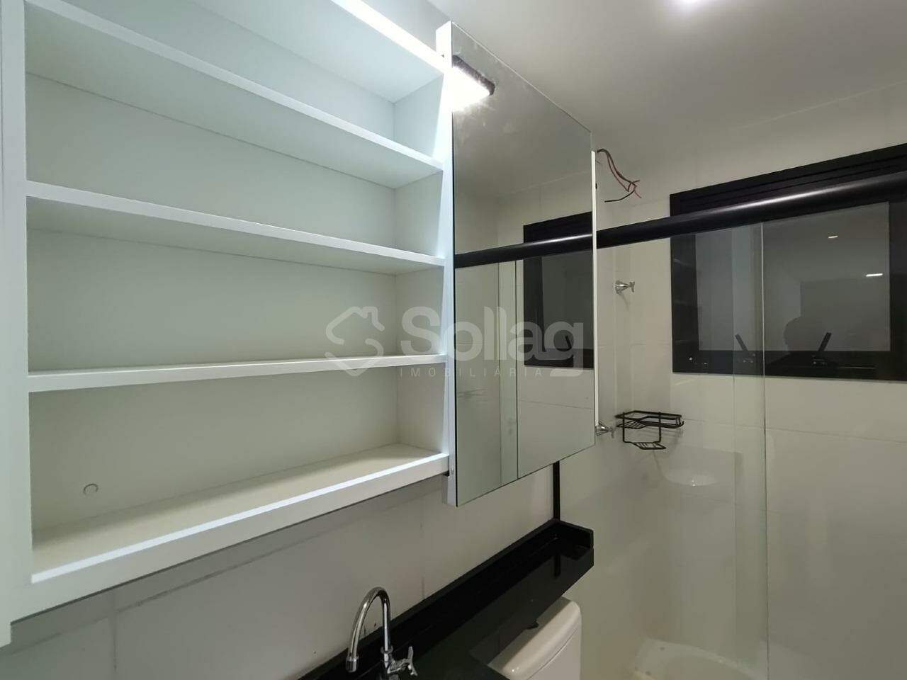Apartamento para aluguel no Pinheirinho: